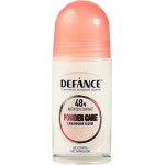 Дезодорант-антиперспирант роликовый женский DEFANCE Powder care, 50мл Дезодорант-антиперспирант роликовый женский DEFANCE Powder care, 50мл
