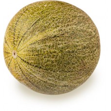 Дыня Колхозница, весовая в магазинах Лента