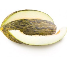 Дыня Пьел Де Сапо, весовая в магазинах Лента