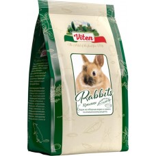 Корм для кроликов VITEN, 400г в магазинах Лента