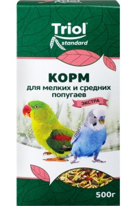 Для птиц в Ленте