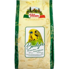 Корм для волнистых попугаев VITEN, 500г в магазинах Лента