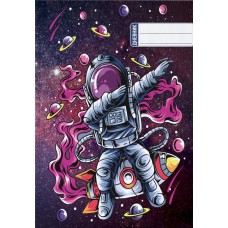 Дневник для младшей школы ACADEMY STYLE, 7БЦ, в ассортименте в магазинах Лента