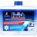 Очиститель для посудомоечной машины FINISH Очистка шлангов, 250мл Очиститель для посудомоечной машины FINISH Очистка шлангов, 250мл