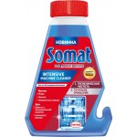 Средство для чистки посудомоечной машины СОМАТ Intensive Machine Cleaner, 250мл Средство для чистки посудомоечной машины СОМАТ Intensive Machine Cleaner, 250мл