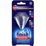 Средство моющее для посудомоечной машины FINISH Protector против коррозии стекла и обесцвечивания рисунков Средство моющее для посудомоечной машины FINISH Protector против коррозии стекла и обесцвечивания рисунков