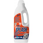Гель для посудомоечной машины PROSEPT Splash Lime высококонцентрированное, 1л Гель для посудомоечной машины PROSEPT Splash Lime высококонцентрированное, 1л