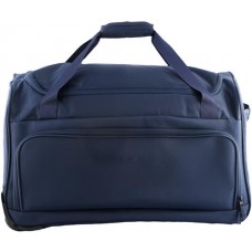 Сумка дорожная на колесиках INWIN синяя, Арт. MS-10802 в магазинах Лента