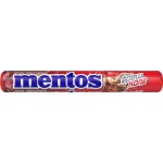 Драже жевательное MENTOS Фреш кола, 37,5г