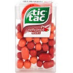 Драже TIC-TAC со вкусом арбуза, 16г