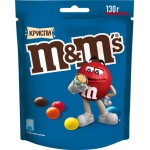 Драже M&M'S Криспи, 130г