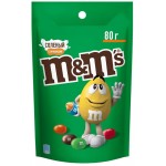 Драже M&M'S с соленым арахисом, 80г