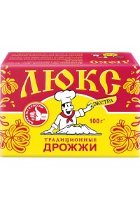 Дрожжи в Ленте