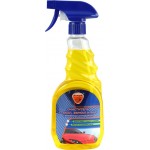 Очиститель стекол, зеркал и фар ELTRANS с эффектом антидождя, триггер-спрей, 500 мл