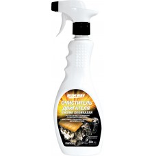 Очистка двигателя RUNWAY RW5055, 500мл в магазинах Лента