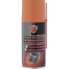 Очиститель карбюратора ELTRANS аэрозоль, 210 мл в магазинах Лента