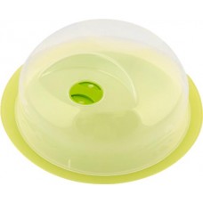 Крышка для посуды, СВЧ и холодильника БЫТПЛАСТ 30см Арт. 4311381 в магазинах Лента