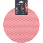 Подставка под горячее HOMECLUB Delice 18см, круглая Арт. P-16201