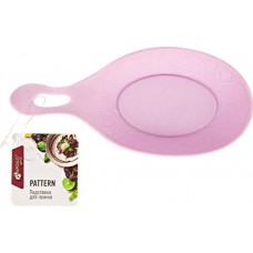 Подставка для ложки APOLLO Pattern силикон Арт. PTR-02 в магазинах Лента