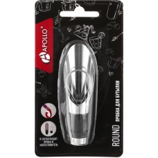 Пробка для бутылки APOLLO Round Арт. RND-02 в магазинах Лента