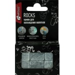 Камни д/охлаждения напитков APOLLO Rocks мрамор, 6шт. Арт RCK-06 Китай