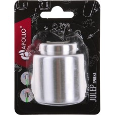 Пробка APOLLO Julep нерж.сталь, пластик Арт JLP-01 Китай в магазинах Лента