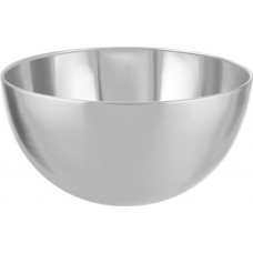 Миска HOMECLUB d=15см, нержавеющая сталь, 820мл Арт. 14767 в магазинах Лента