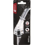 Аэратор APOLLO Orvieto 15x4,2x4,2см, пищевой пластик, силикон Арт. ORT-01