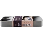 Органайзер для столовых приборов HOMECLUB Smart Storage 39,5х11х5см, пластик
