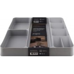 Органайзер для столовых приборов HOMECLUB Smart Storage 39,7х38,4х5,3см, пластик