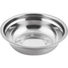 Миска HOMECLUB Basic, нержавеющая сталь, 1л Арт. LEN-2103010 в магазинах Лента