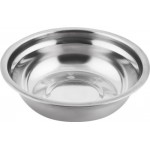 Миска HOMECLUB Basic, нержавеющая сталь, 500мл Арт. LEN-2103009