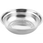 Миска HOMECLUB Basic, нержавеющая сталь, 2.8л Арт. LEN-2103011