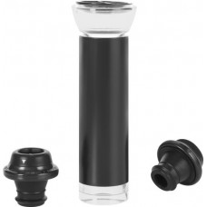 Набор для вина Wine Time, 3 предмета: вакуумный насос, 2 силиконовые пробки, Арт. RG-set2 в магазинах Лента