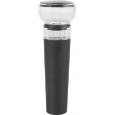 Пробка для вина HOMECLUB Wine Story, вакуумная, акрил, пластик, Арт. WS-2 в магазинах Лента