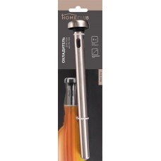 Охладитель для пива HOMECLUB Beer Time, нержавеющая сталь, Арт. RG-SB6 в магазинах Лента