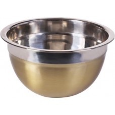 Миска HOMECLUB Amethyst d=14см, нержавеющая сталь, 0.7л, Арт. RG-GW1 в магазинах Лента