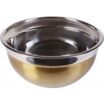 Миска HOMECLUB Amethyst d=20см, нержавеющая сталь, 1.8л, Арт. RG-GW2