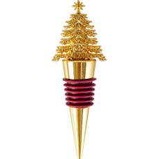 Пробка для бутылки APOLLO Misterio, нержавеющая сталь, пластик, Арт. MIS-05 в магазинах Лента