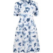 Платье женское INWIN Hit мультиколор, в ассортименте, SB-SS22K-6 в магазинах Лента