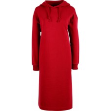 Платье женское INWIN бордовое, Арт. DR1 в магазинах Лента