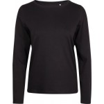 Футболка женская INWIN р. 46–48 черная, Арт. EKL2055-AG Футболка женская INWIN р. 46–48 черная, Арт. EKL2055-AG