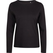 Футболка женская INWIN р. 46–48 черная, Арт. EKL2055-AG в магазинах Лента