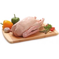 Тушка гусиная замороженная, весовая в магазинах Лента