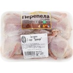 Тушка перепела замороженная, 1-й сорт, весовая