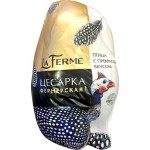 Тушка цесарки замороженная LA FERME, весовая