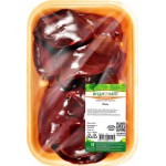 Печень индейки замороженная ИНДИЛАЙТ, весовая