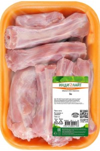 Другая птица в Ленте