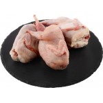 Перепел ЛЕНТА FRESH замороженный, 500г