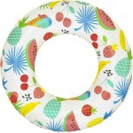 Круг надувной для плавания BESTWAY d=61см, Арт. 36014